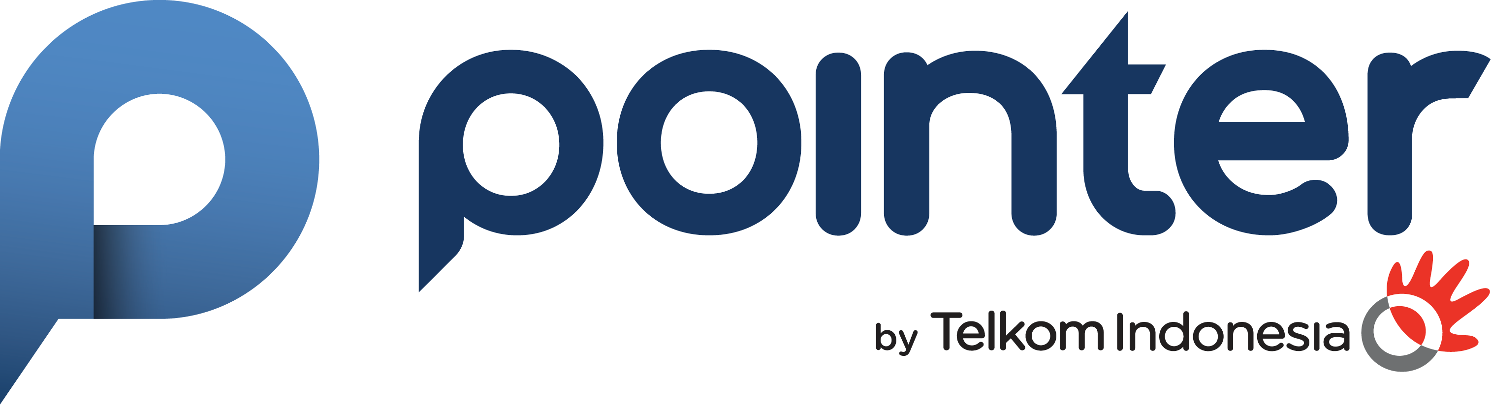 Logo pointer